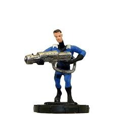 Mr. Fantastic (101)